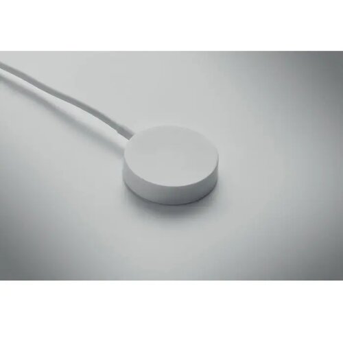 Sleutelhanger met 4-in-1 60w ka Bule wit