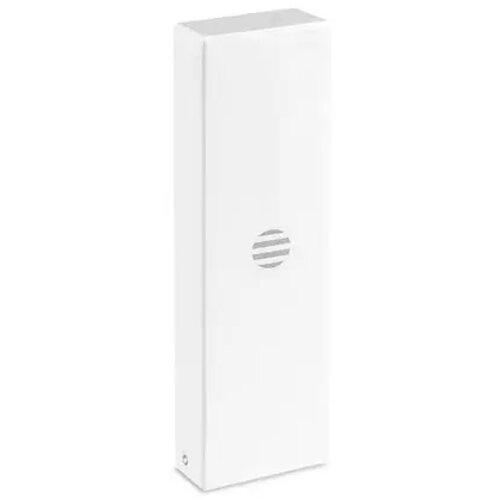 Sleutelhanger met 4-in-1 60w ka Bule wit