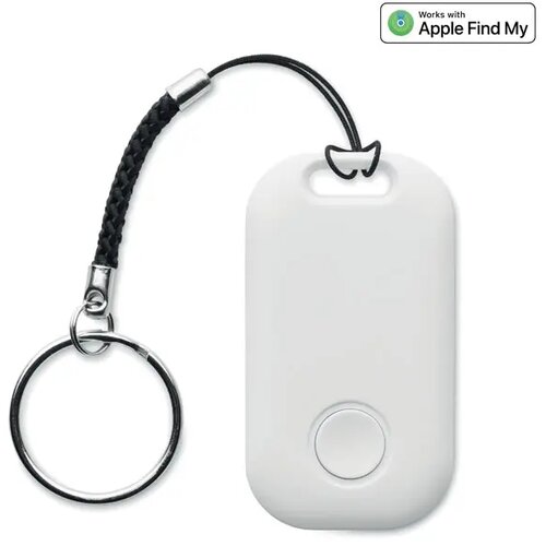 Smart locator apple zoek mijn Busca wit
