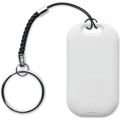 Smart locator apple zoek mijn Busca Wit