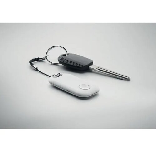 Smart locator apple zoek mijn Busca Wit