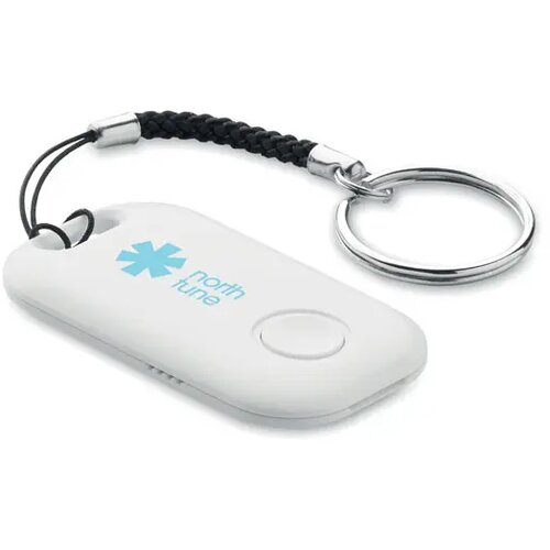 Smart locator apple zoek mijn Busca Wit