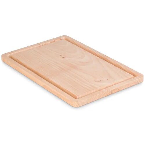Snijplank, large Ellwood hout