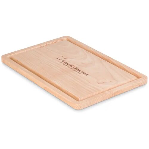 Snijplank large Ellwood Bruin