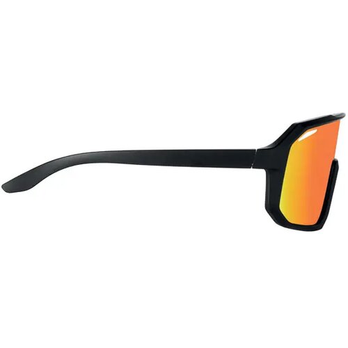 Sport zonnebril uv400 Flash Veelkleurig