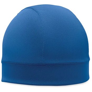Sportieve verkoelende muts Shield blauw Sportieve verkoelende muts Shield blauw