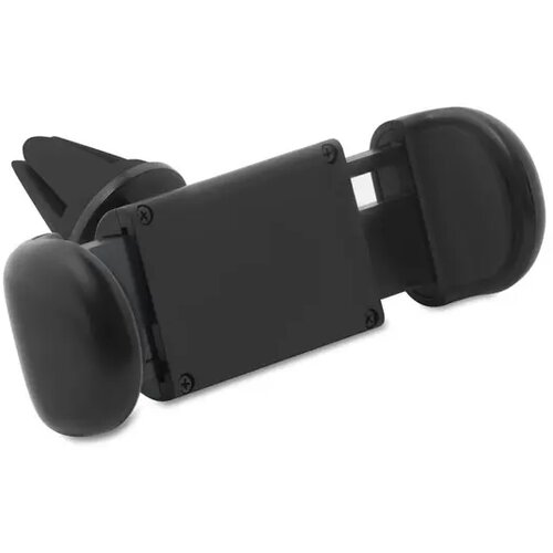 Telefoonhouder Flexi zwart