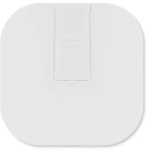Uittrekbare oplaadkabel 100w Linea 100 wit
