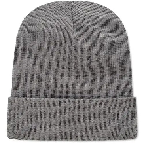 Unisex muts rpet polyester Capnit Grijs