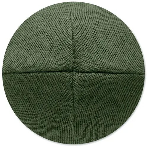 Unisex muts rpet polyester Capnit Groen