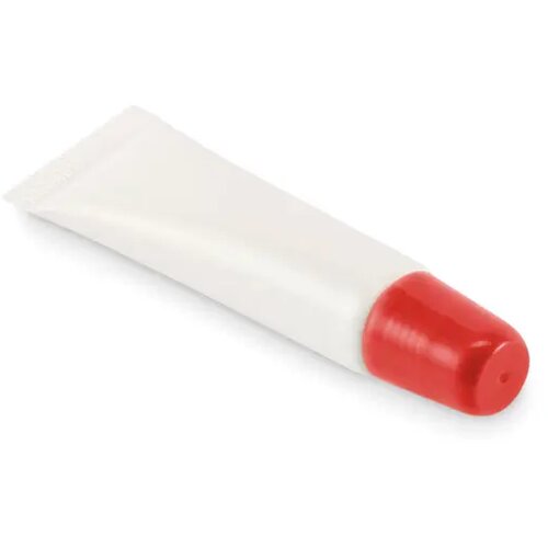 Vegan lippglosscrème Salve rood
