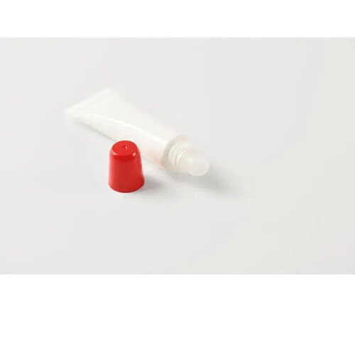 Vegan lippglosscrème Salve rood