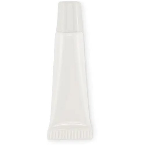 Vegan lipglosscrème Salve wit