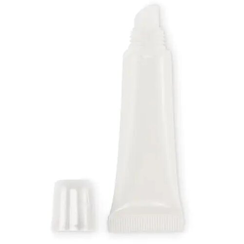 Vegan lipglosscrème Salve wit