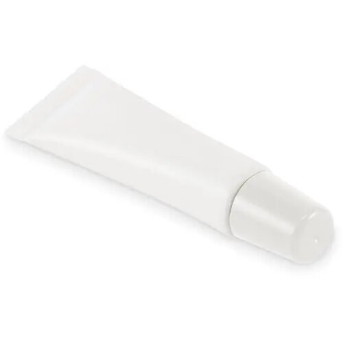 Vegan lipglosscrème Salve wit