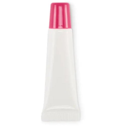 Vegan lipglosscrème Salve fuchsia