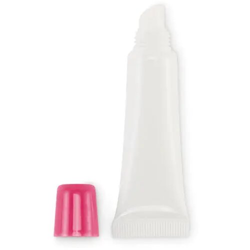 Vegan lipglosscrème Salve fuchsia