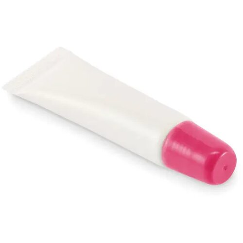 Vegan lipglosscrème Salve fuchsia