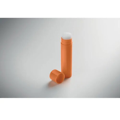 Vegan lippenbalsem spf10 Labbra oranje