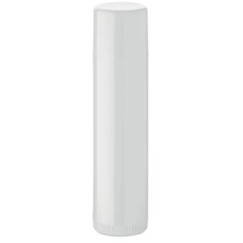 Vegan lippenbalsem spf10 Labbra wit