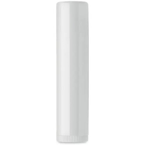 Vegan lippenbalsem spf10 Labbra wit