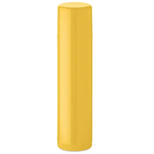 Vegan lippenbalsem spf10 Labbra geel