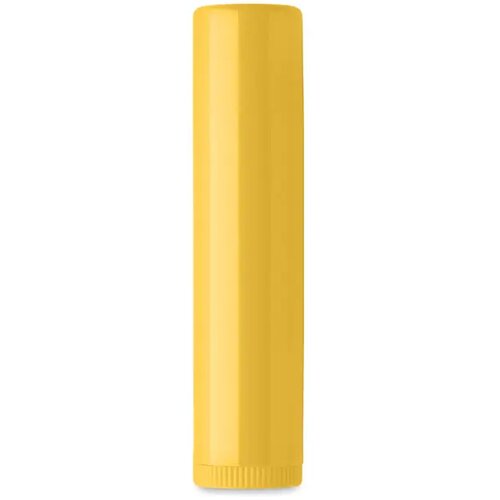 Vegan lippenbalsem spf10 Labbra geel