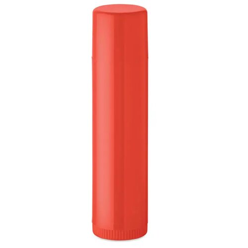 Vegan lippenbalsem spf10 Labbra rood