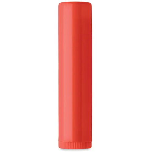 Vegan lippenbalsem spf10 Labbra rood