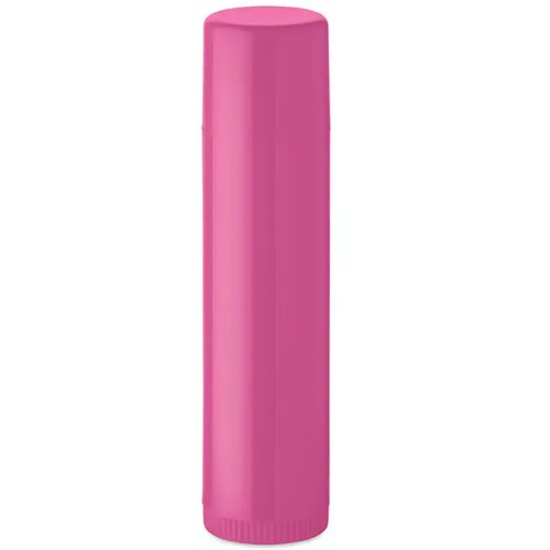 Vegan lippenbalsem spf10 Labbra fuchsia