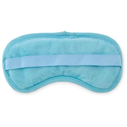 Verkoelend oogmasker Reveyes babyblauw