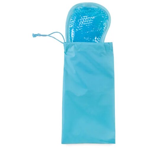 Verkoelend oogmasker Reveyes babyblauw