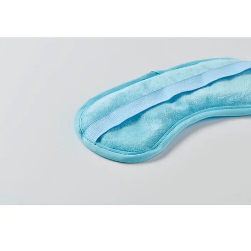 Verkoelend oogmasker Reveyes babyblauw