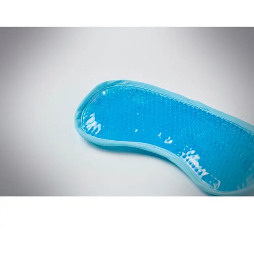 Verkoelend oogmasker Reveyes babyblauw