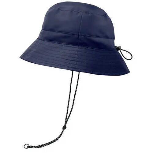 Waterafstotend vissershoedje Lanin marineblauw