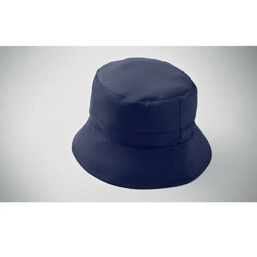 Waterafstotend vissershoedje Lanin marineblauw