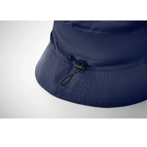 Waterafstotend vissershoedje Lanin marineblauw
