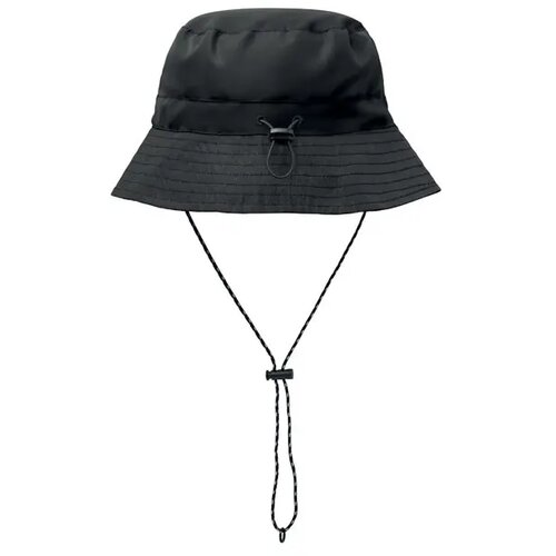 Waterafstotend vissershoedje Lanin zwart