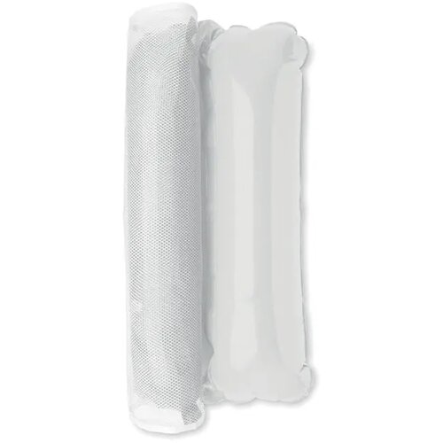 Waterhangmat opblaasbaar Hamafloat wit