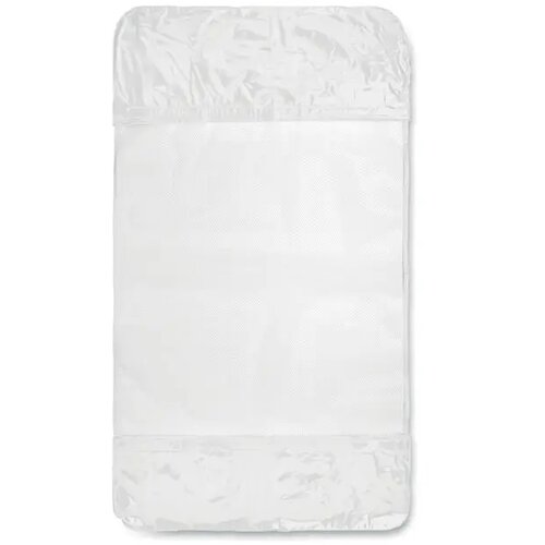 Waterhangmat opblaasbaar Hamafloat wit