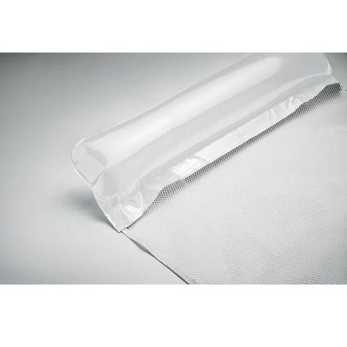 Waterhangmat opblaasbaar Hamafloat wit