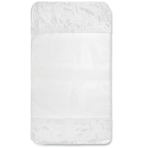 Waterhangmat opblaasbaar Hamafloat wit