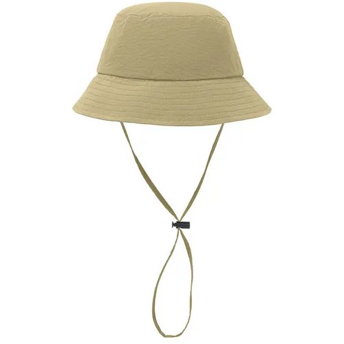 Waterproof vissershoedje Palmar khaki