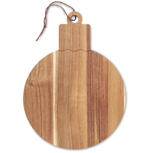 Acaciahouten serveerplank Acaball hout