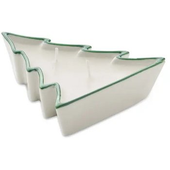 Plantaardige kaars 60gr Holifir groen
