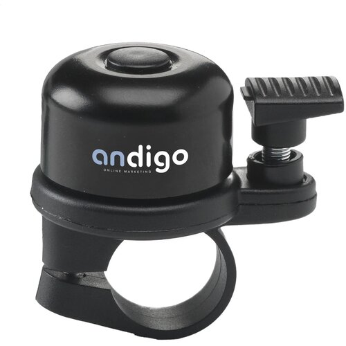 Airbell Original Fietsbel