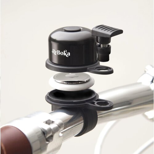 Airbell Original Fietsbel