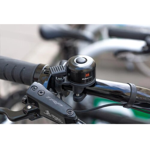 Airbell Pro Fietsbel