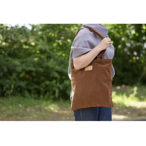 Alfie Grs Recycled Shopper (270 G/M²) Tas