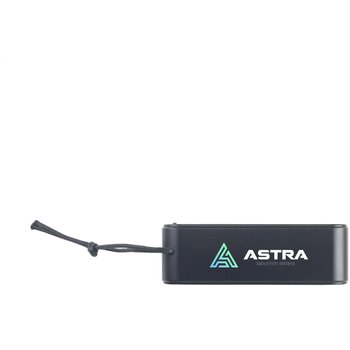 Alusound Rcs Recycled Aluminium Speaker Zwart